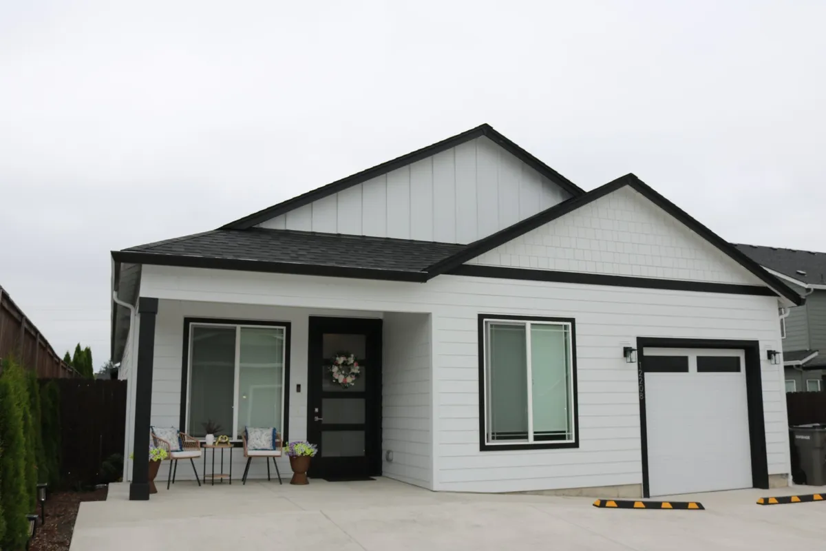 Alma Adult Family Home
