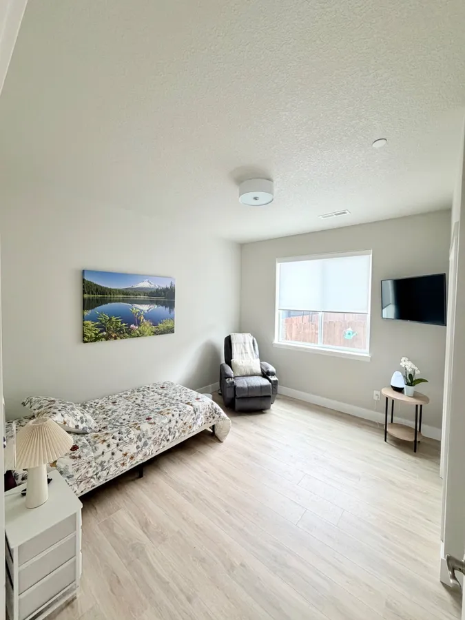 Room 4 — Private