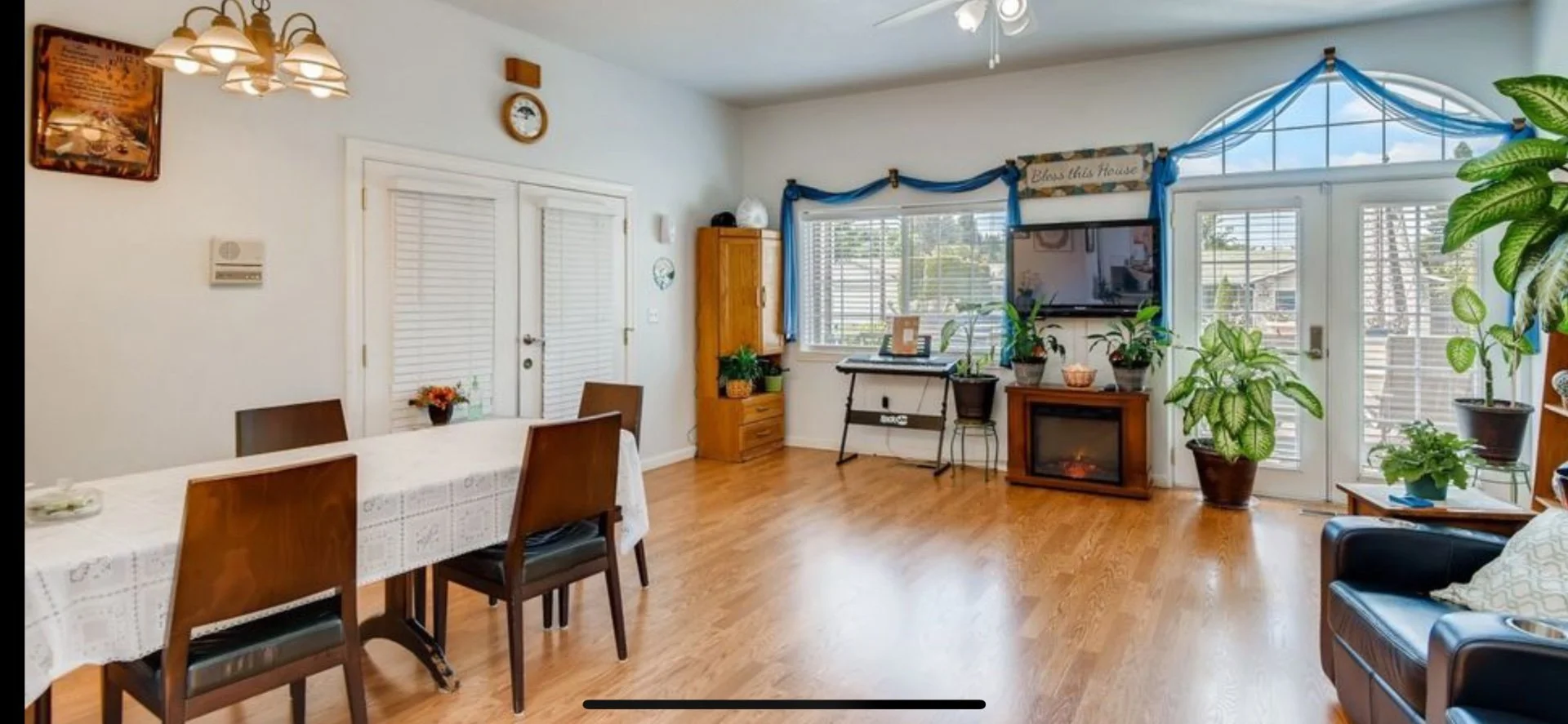 Irina Care Home - Home photo