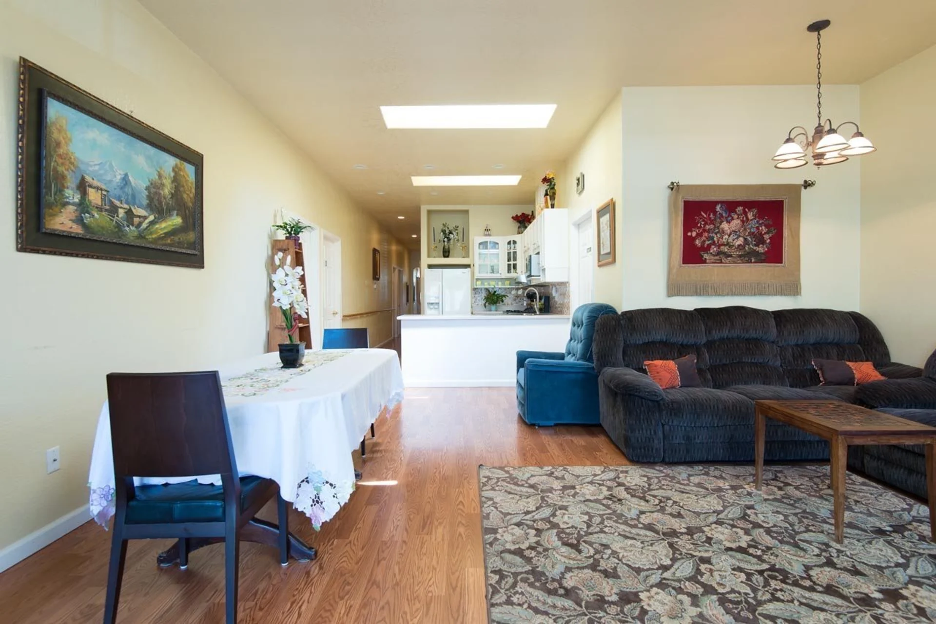 Irina Care Home - Home photo