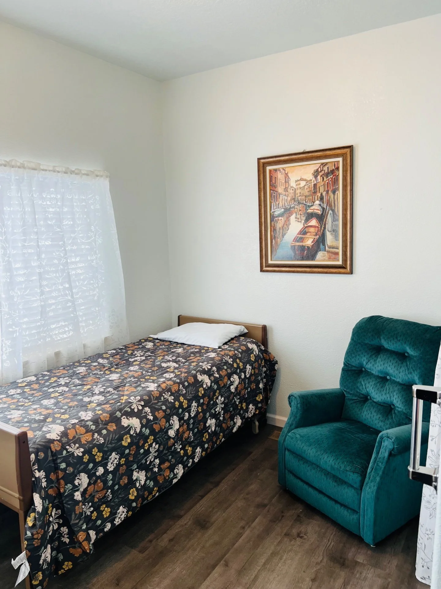 Irina Care Home - Home photo