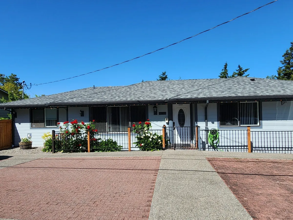 Pacific Northwest Home Care AFH