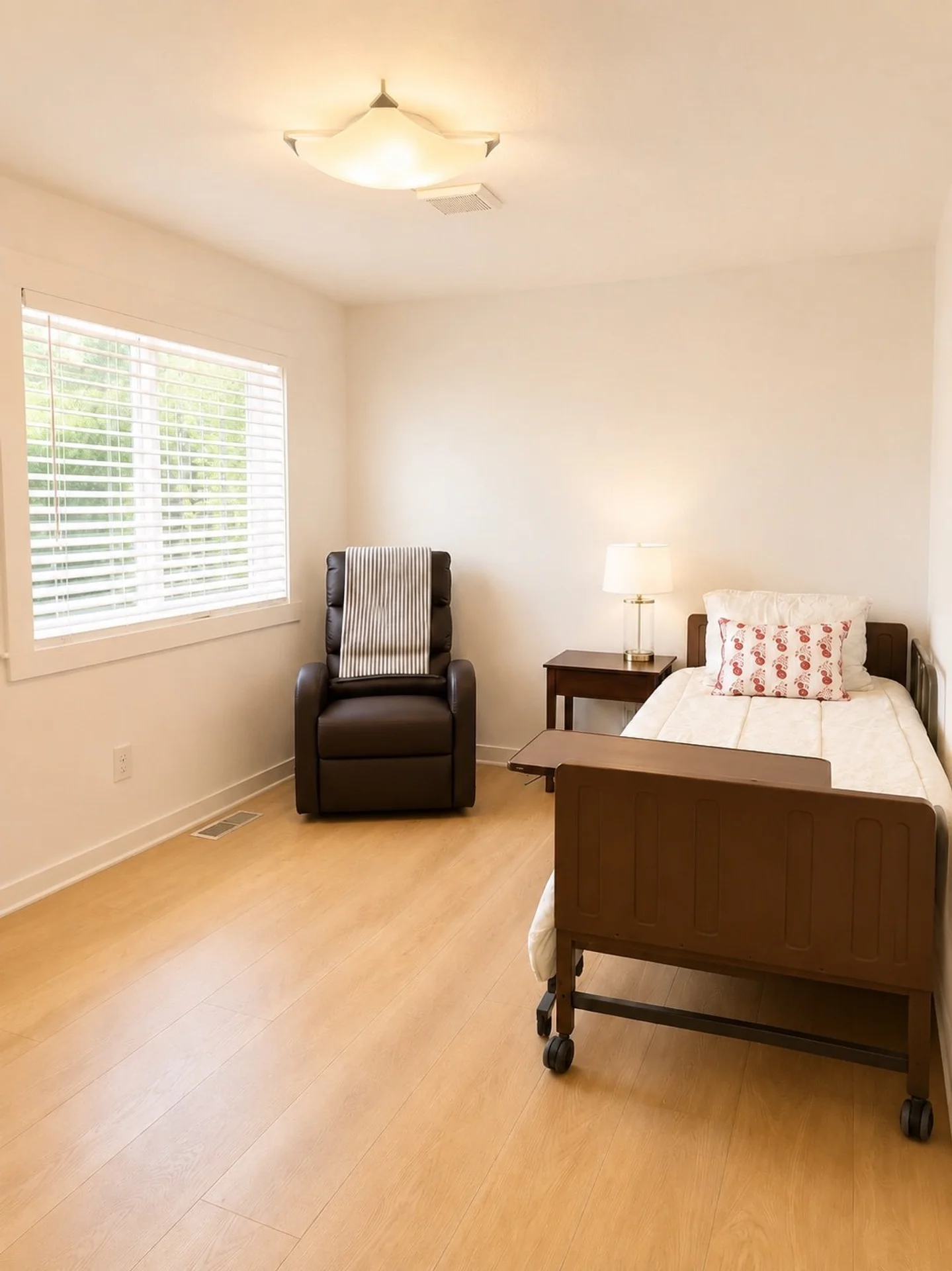Genuine Senior Living - Home photo