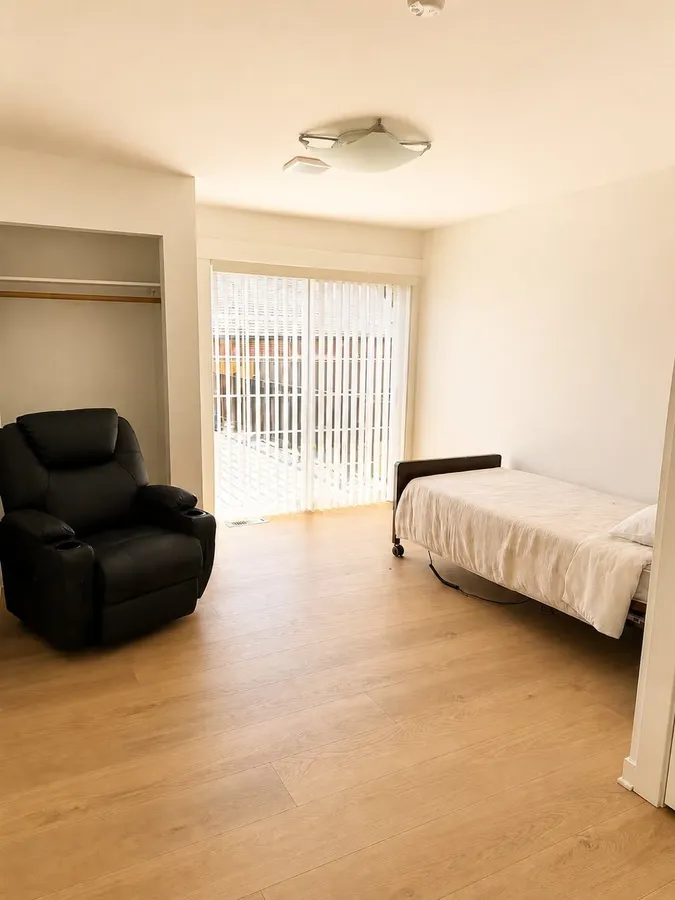 Room 2 — Private
