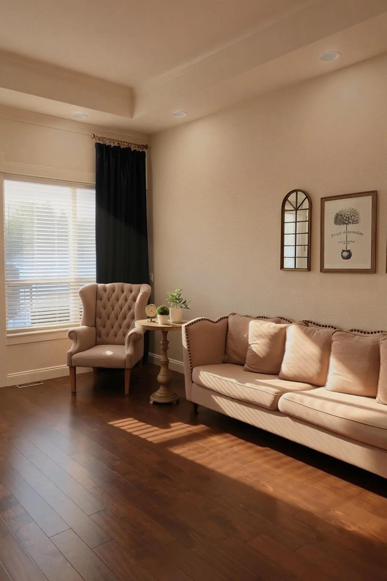Serenity Adult Care Home - Home photo