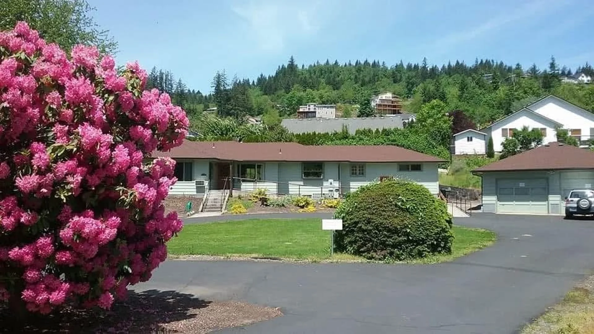 Good Shepherd Manor Adult Family Home - Home photo
