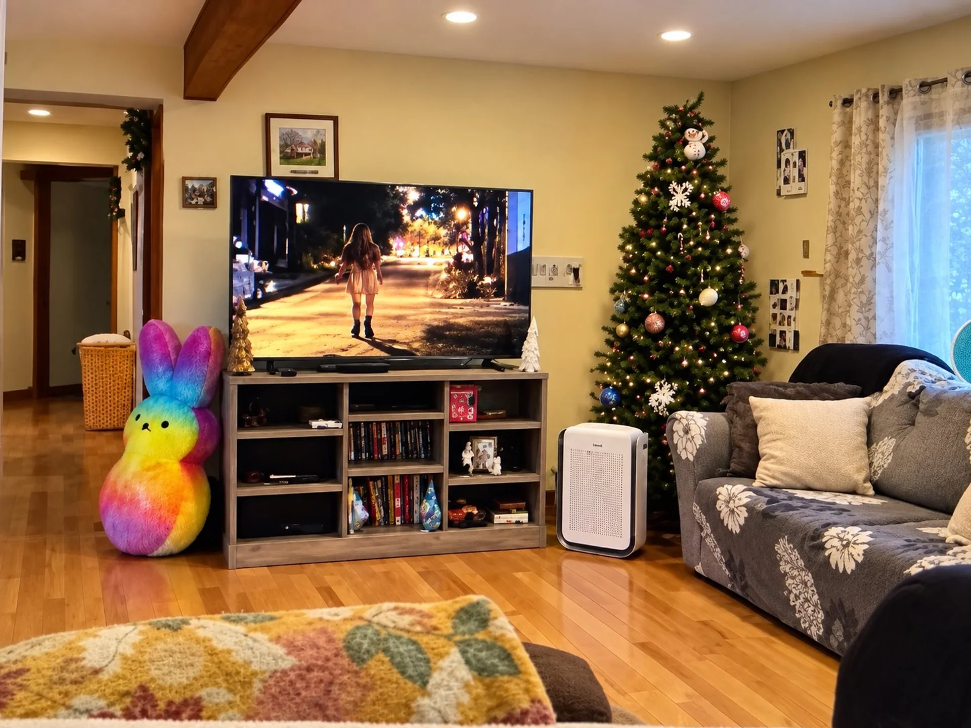 Good Shepherd Manor Adult Family Home - Home photo
