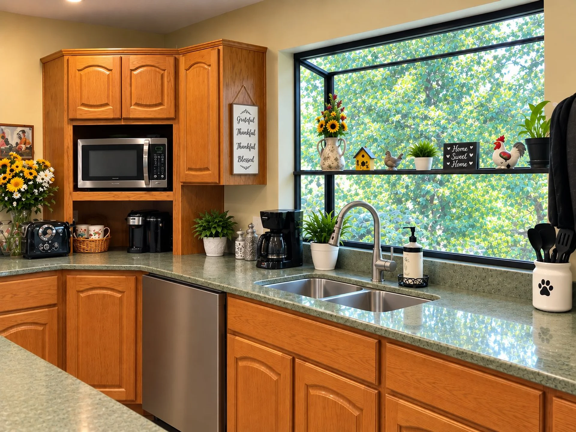 Good Shepherd Manor Adult Family Home - Home photo