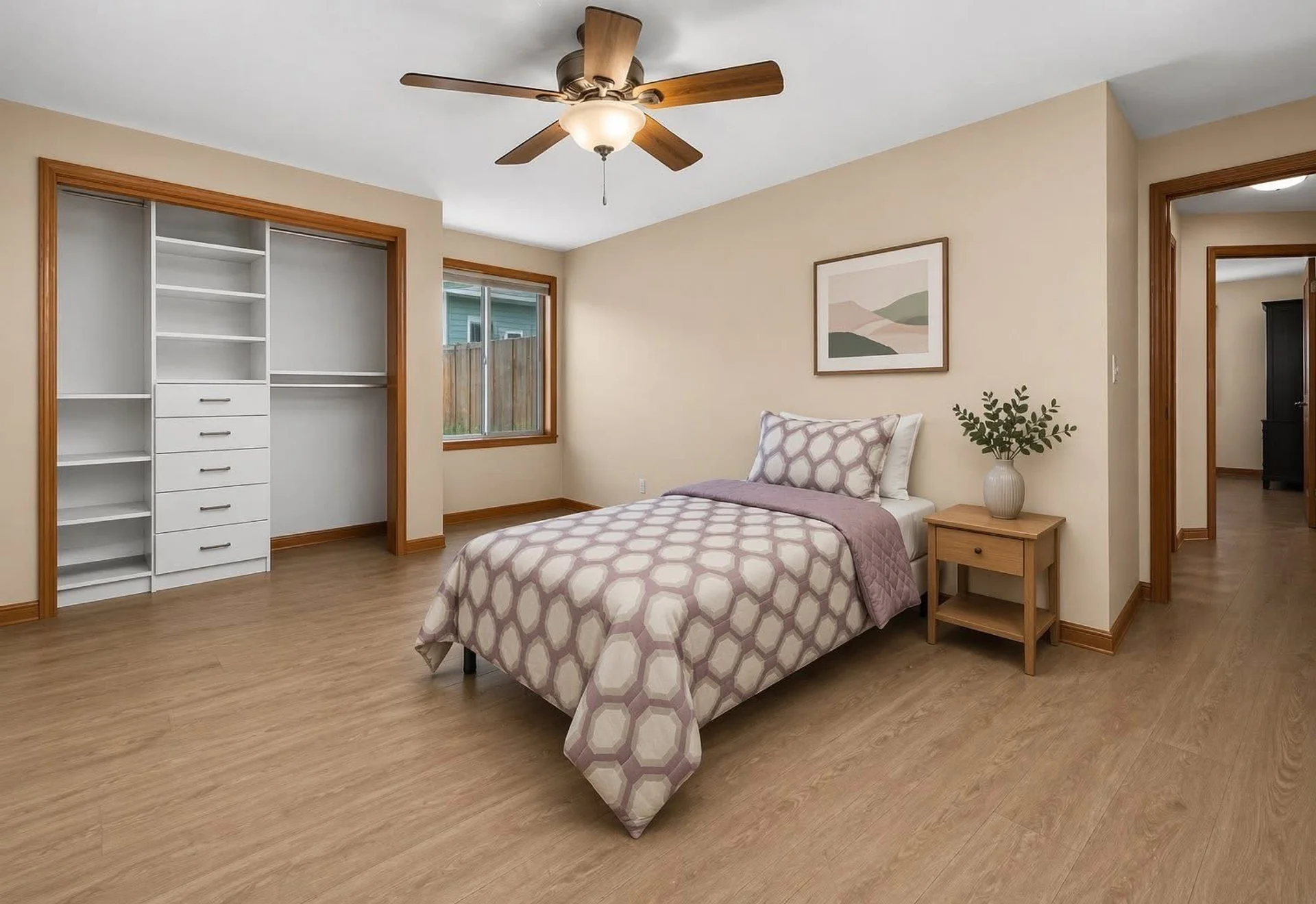 Earnest Care Adult Family Home - Home photo