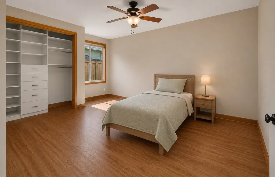 Room 1 — Private