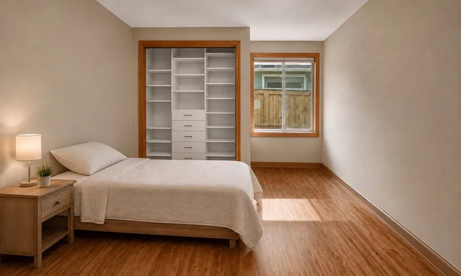 Room 2 — Private