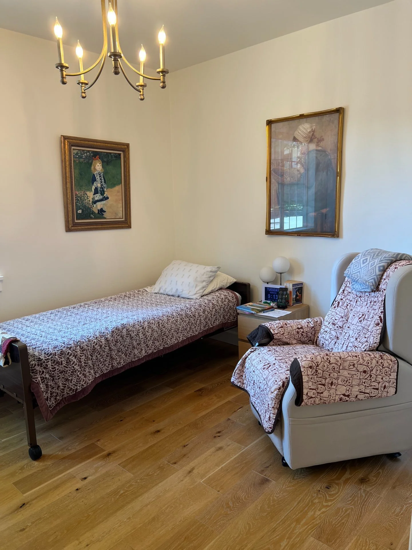 Precious Moments Adult Home Care LLC - Home photo