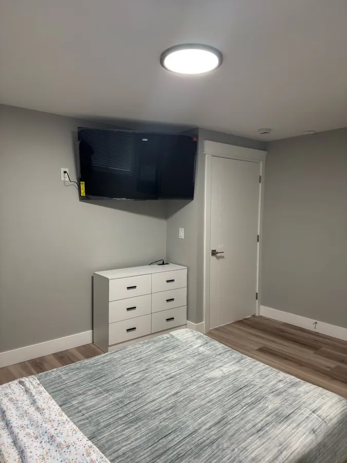 Room 2 — Private