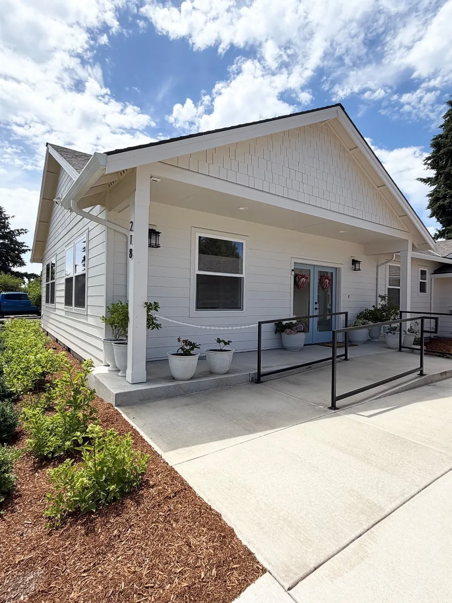 Stillwater Care Home