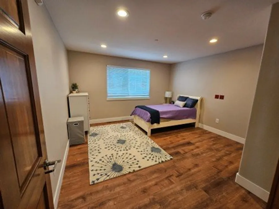 Room 5 — Private