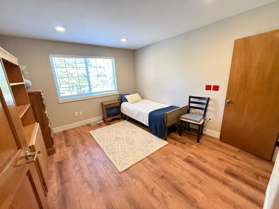 Room 1 — Private