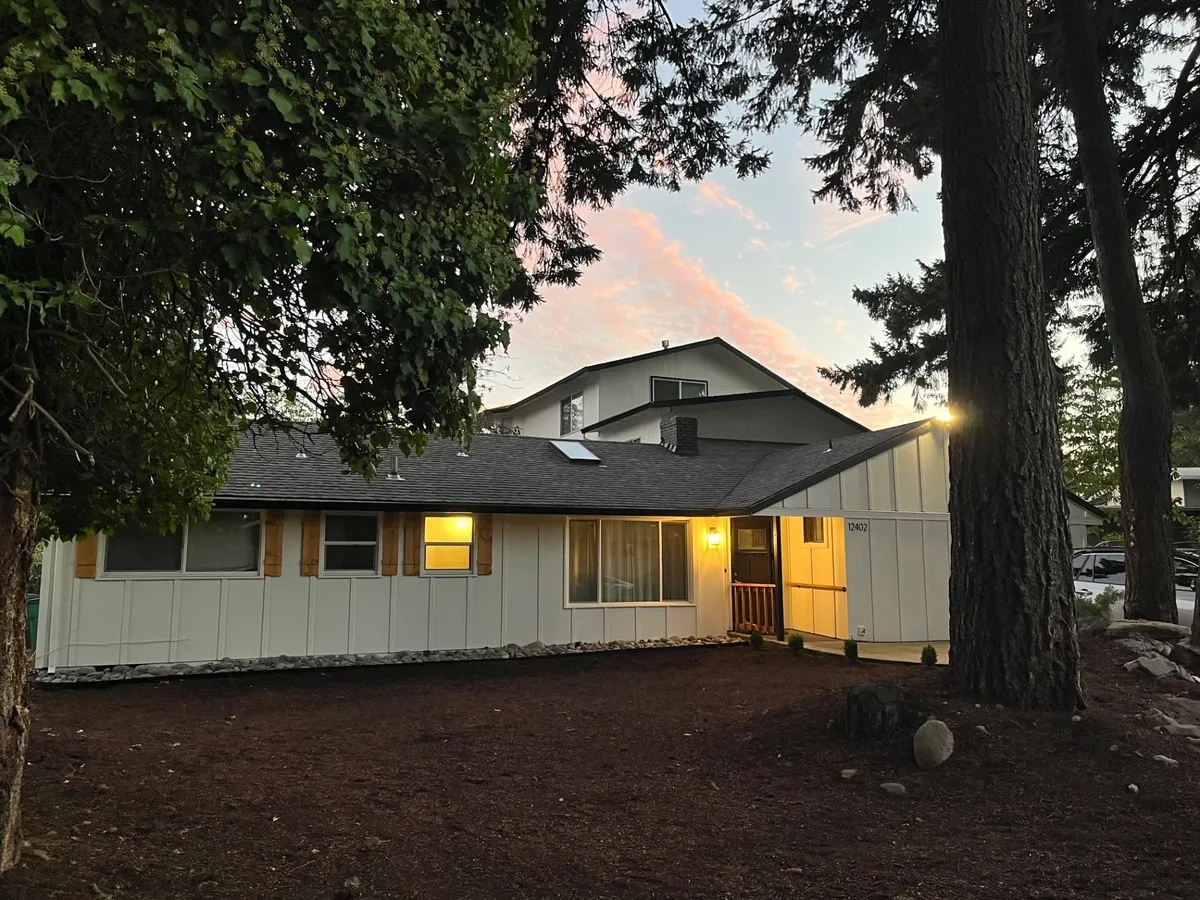 Evergreen Haven Senior Care Home LLC