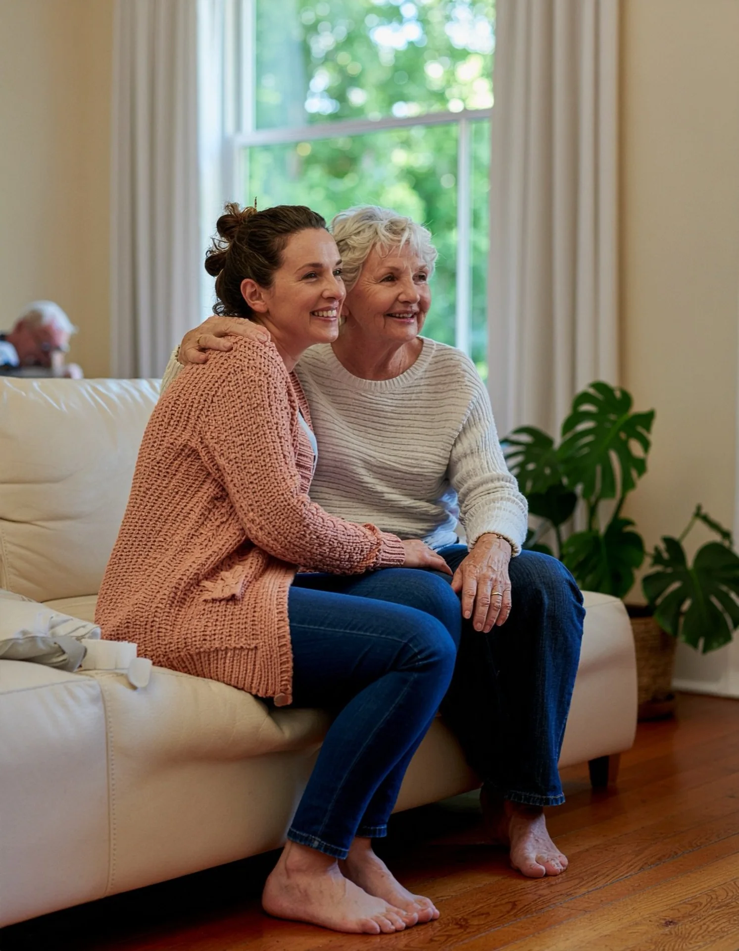 Sunrise Senior Care - Home photo