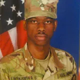 Victor Lwekamwa