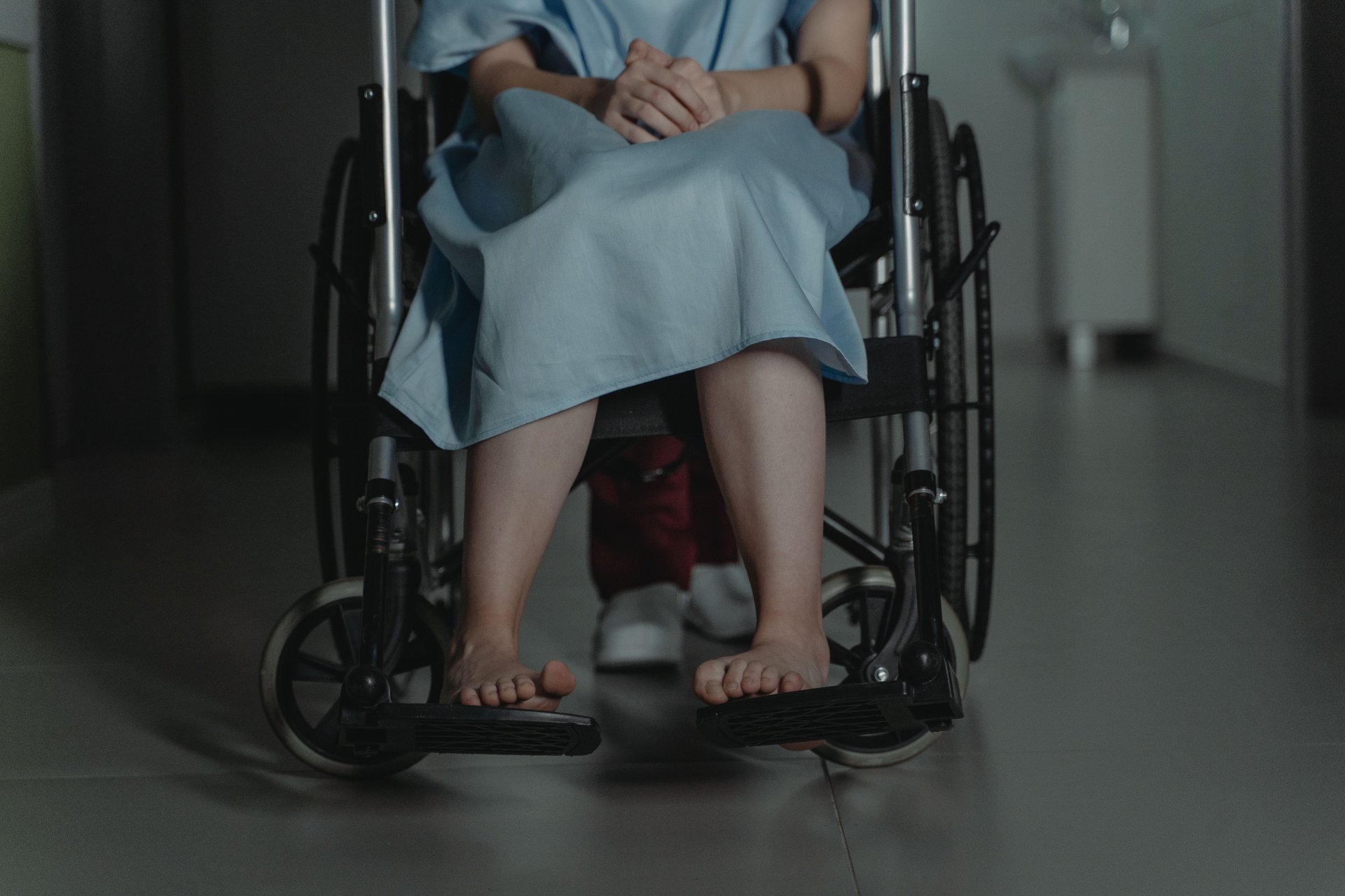 Your Loved One Can't Go Home After the Hospital. Now What?