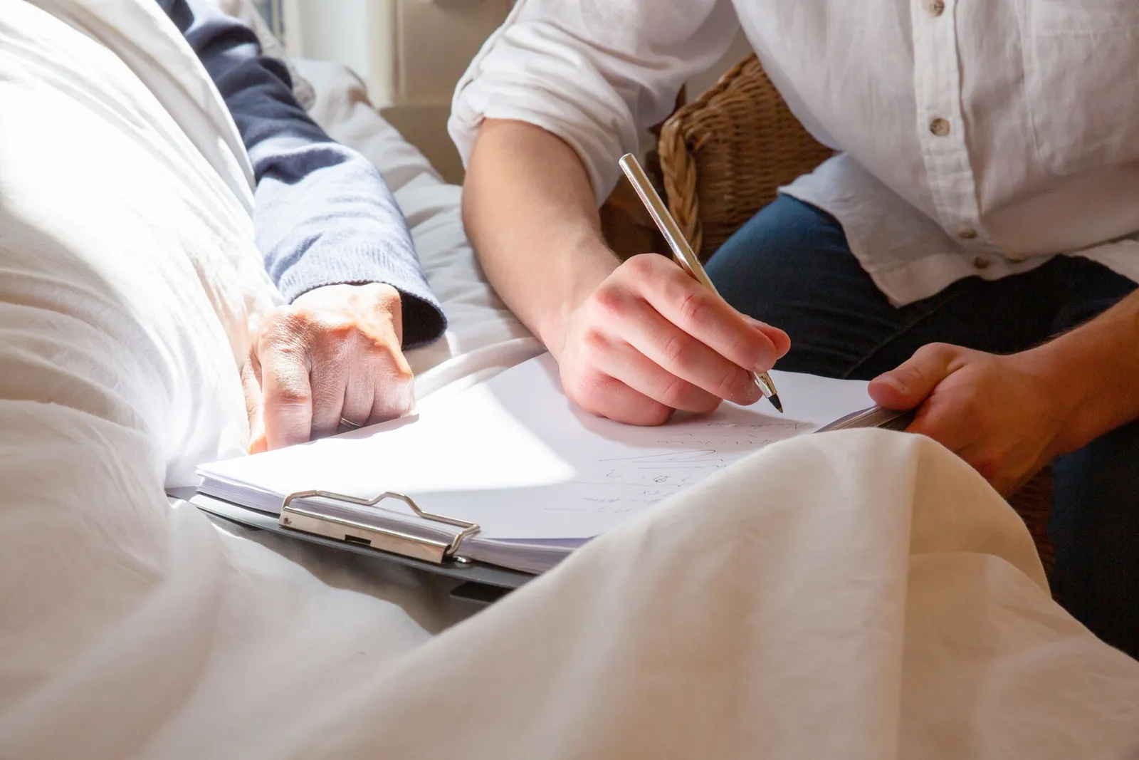 Moving Into an Adult Family Home or Assisted Living? You May Need a Pre-Admission Assessment First