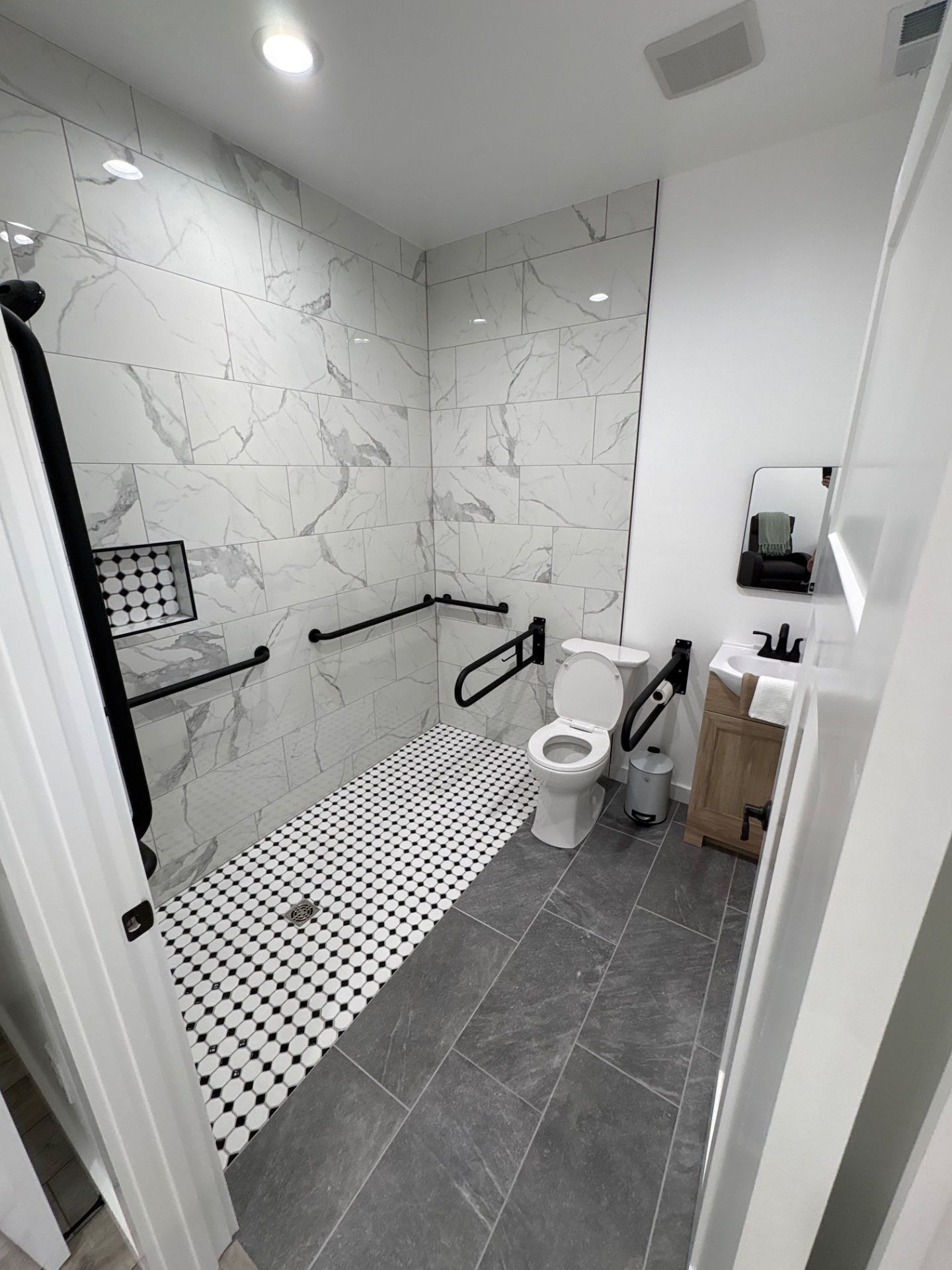 Homestead Senior Care LLC - Home photo